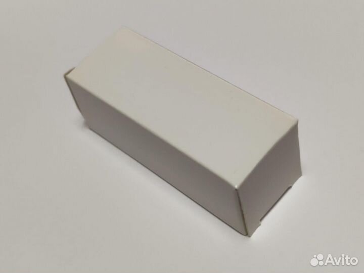 Коробочка картонная Box-74*28*28G