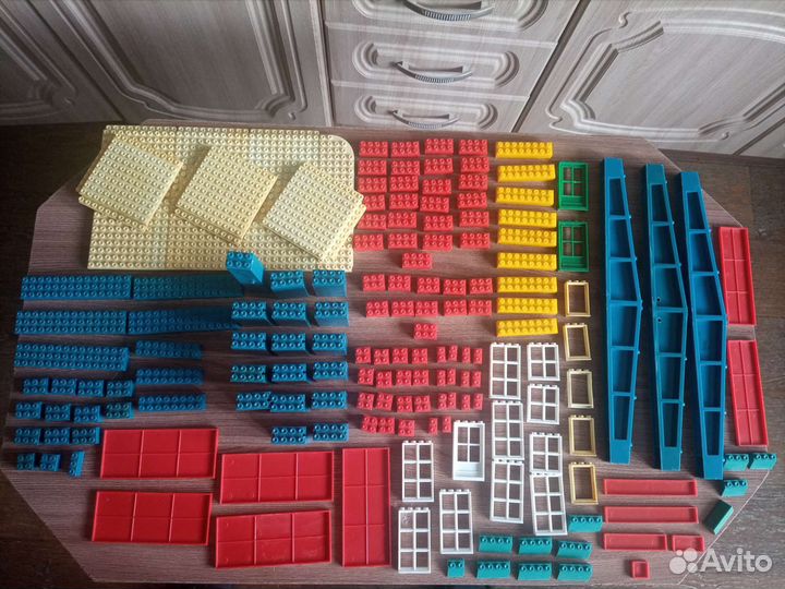 Конструктор Гдр Formo