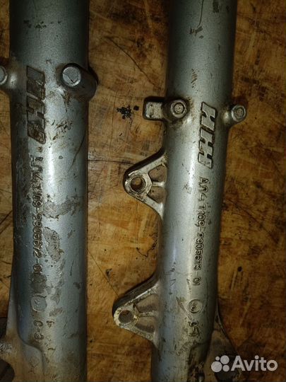 Перья иж орион