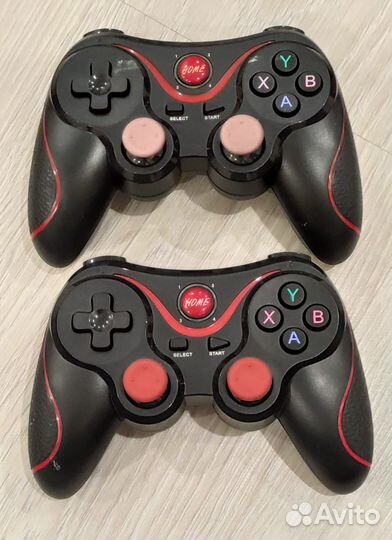Геймпад для PC \ PS3 \ Android