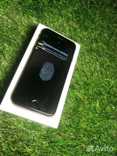 iPhone 7, 32 ГБ