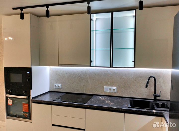 Кухонный гарнитур