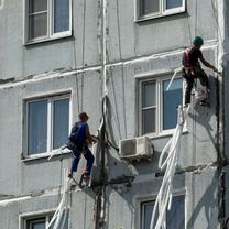 Промышленный альпинист/высотные работы, Электросталь