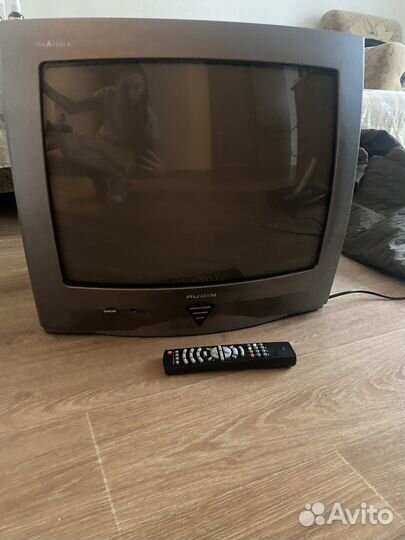 Телевизор