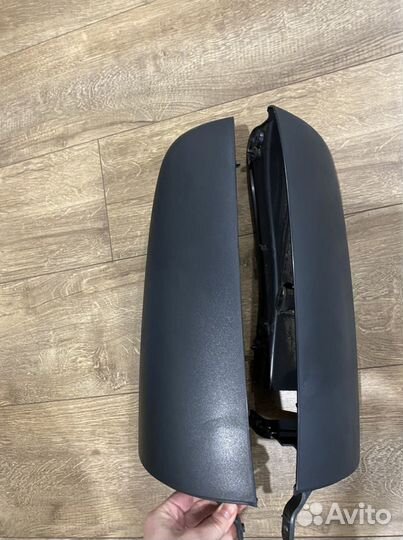 Заглушки стопфонари Лада Ларгус