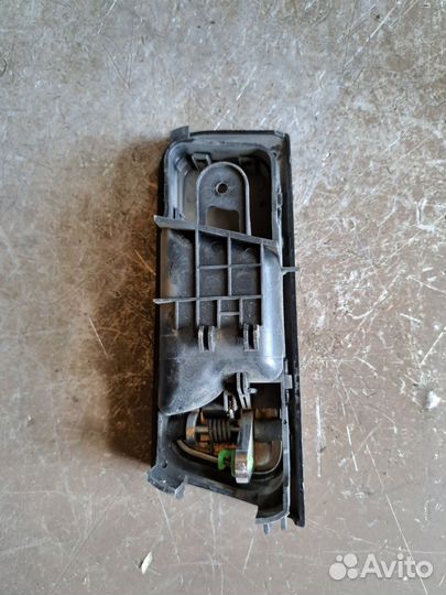 Ручка двери задний Chevrolet Lacetti