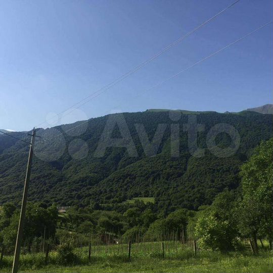 Участок 80 сот. (ИЖС)