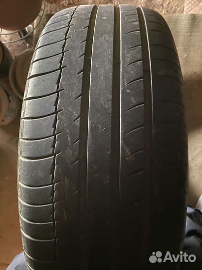 Michelin Latitude Sport 225/60 R18