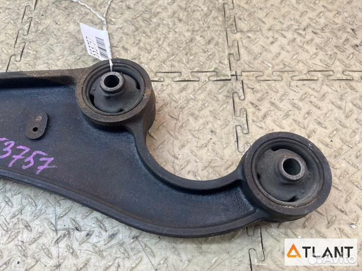 Тяга продольная задний левый suzuki jimny