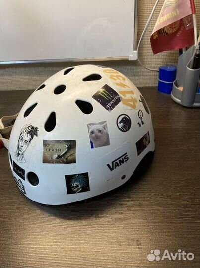 Шлем детский