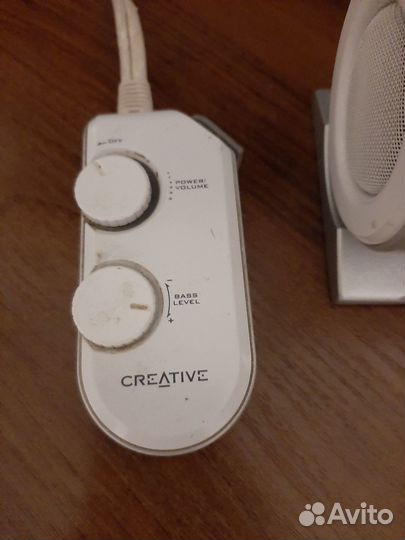 Колонки creative labs model MZ0005