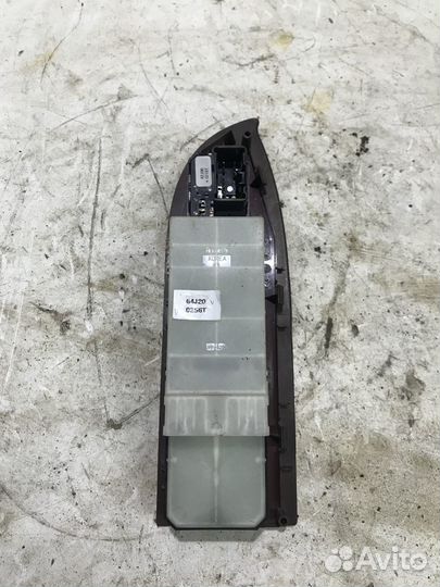 Блок управления стеклоподъемниками Suzuki Vitara