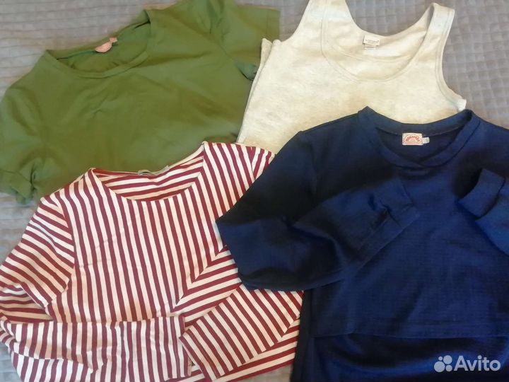 Одежда для кормящих мам