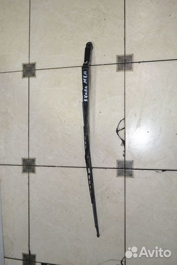 Поводок дворника левый Geely мк