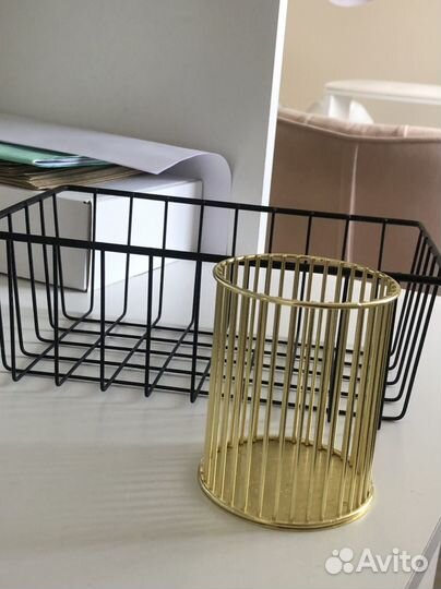 Органайзер для косметики