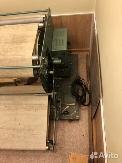 Автоматический прибор сушки отпечатков - обсо 5м