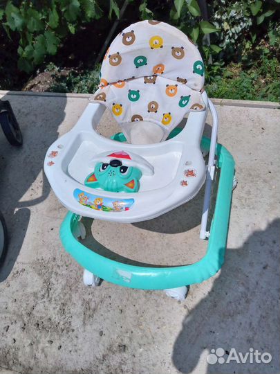 Детские аксессуары