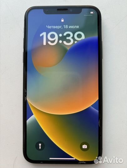 iPhone X, 64 ГБ