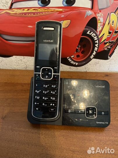 Радио телефон Voxtel