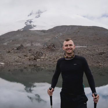 Эльбрус: восхождение на 5642 метра