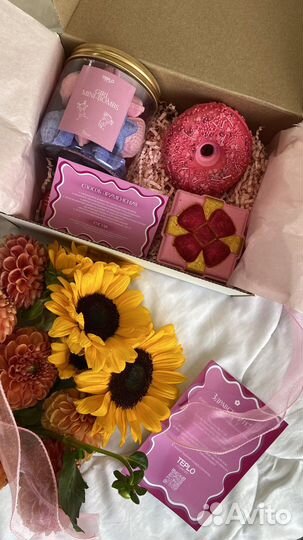 Бомбочки для ванны ручной работы