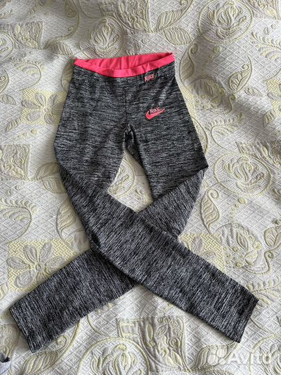 Лосины спортивные женские