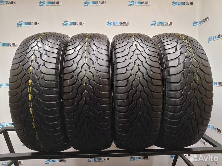 Yokohama AVS S/T type-1 V801 245/70 R16 107H