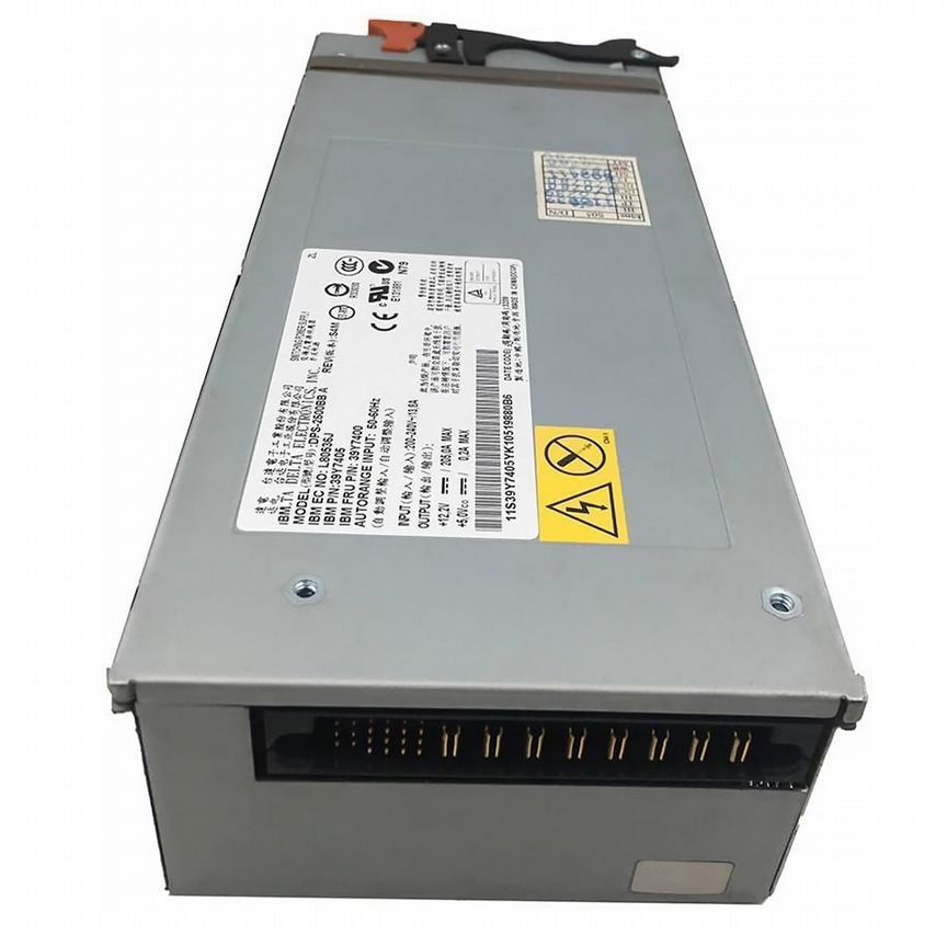[DPS-2500BB] Резервный Блок Питания Ibm A 2320w Dps-2500bb