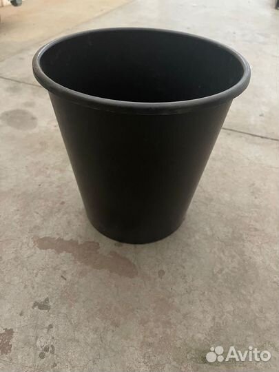 Ведро пластиковое 5л