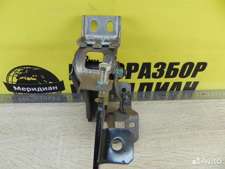 Педаль сцепления Kia Rio II/ Киа Рио 2