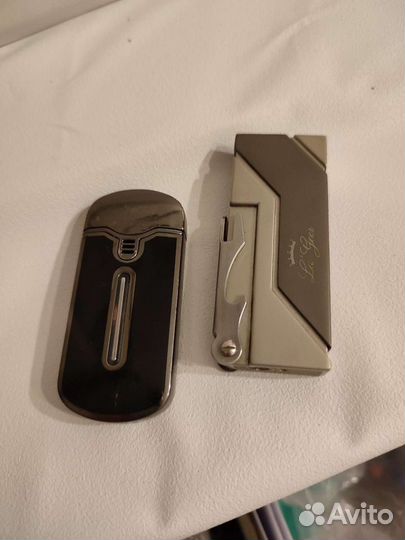 Зажигалки usb la geer