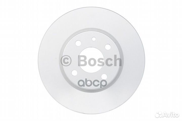 Диск тормозной alfa romeo: 145 94-01, 146 94-01