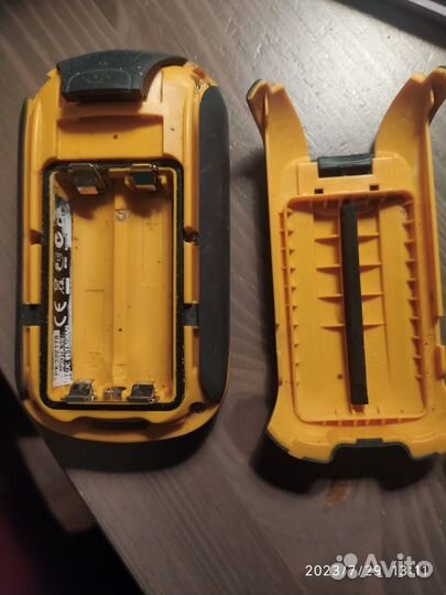 Навигатор туристический сенсорный Garmin Dakota 10