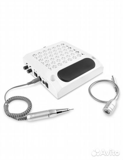 Аппарат для маникюра и педикюра nail master