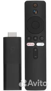 Xiaomi mi tv stick