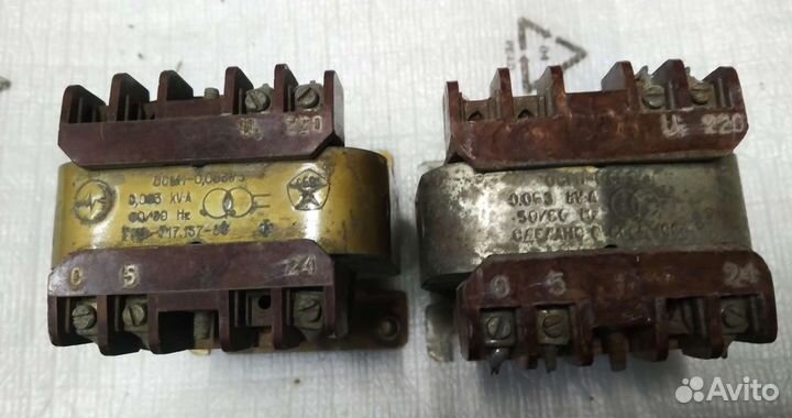 Трансформатор