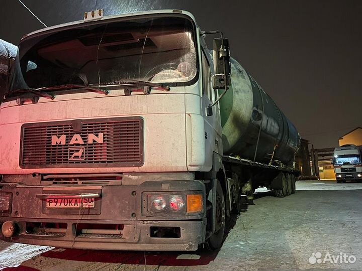 Длинномер площадка 13,6м Волжский