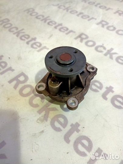 Помпа Renault Duster H4MD430 2016