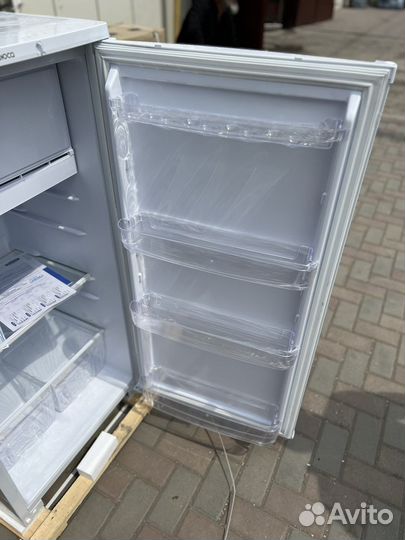Холодильник новый 125 см рассрочка
