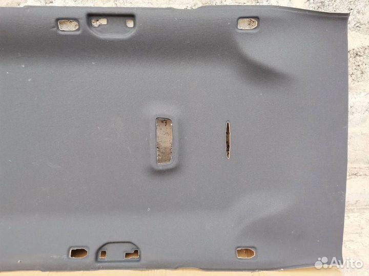 Обшивка потолка A2046907150 Mercedes-Benz GLK-Clas