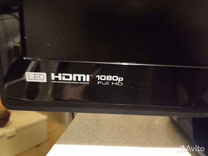 Монитор Viewsonic