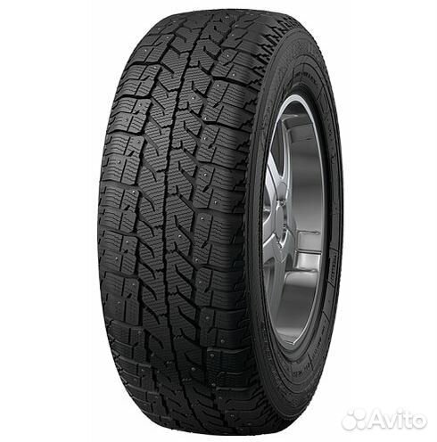 Cordiant Business CW 2 225/70 R15