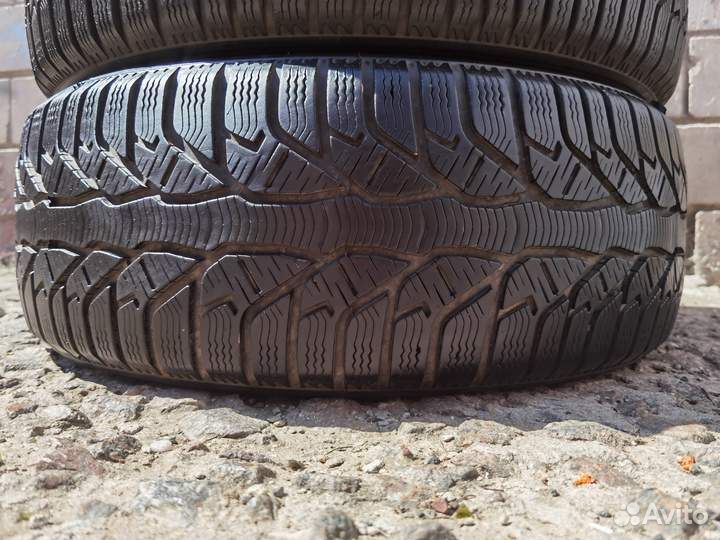 Kleber Dynaxer HP2 205/55 R16 91H