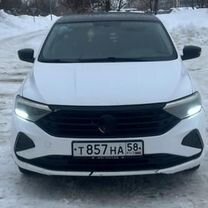 Аренда авто под такси, Пенза