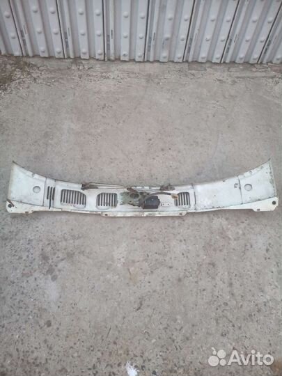 Трапеция дворников газ 3110