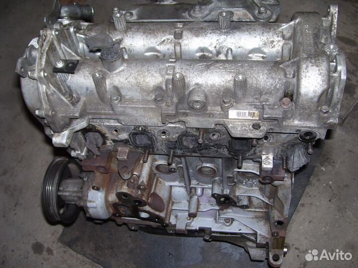 Двигатель 1.3 Z13DTH опель