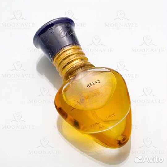 Allafesta (Pola) парфюмерная вода 20 мл винтаж