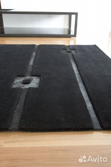 Ковер ручной работы Jungle 334