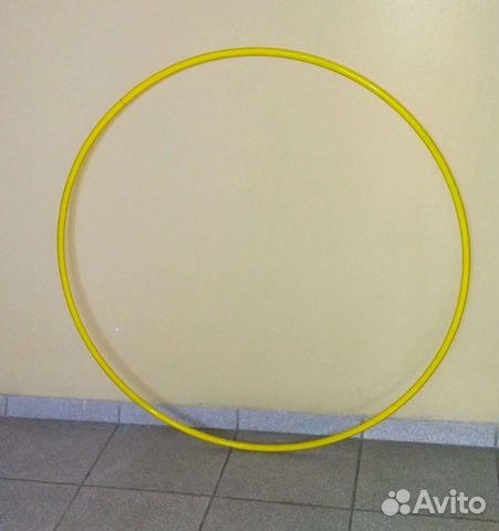 Обруч, очки для плавания, ласты, эспандер