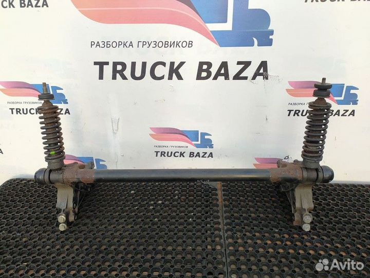 Торсион кабины Daf XF105